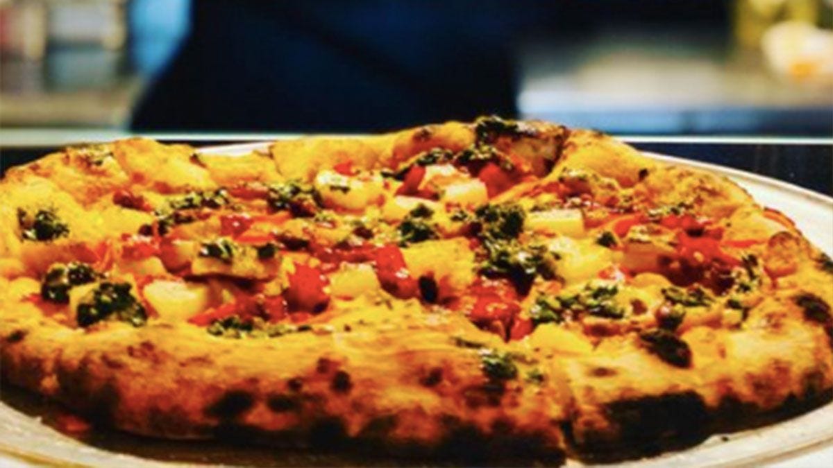 3 Pizza Trends Coming in Hot