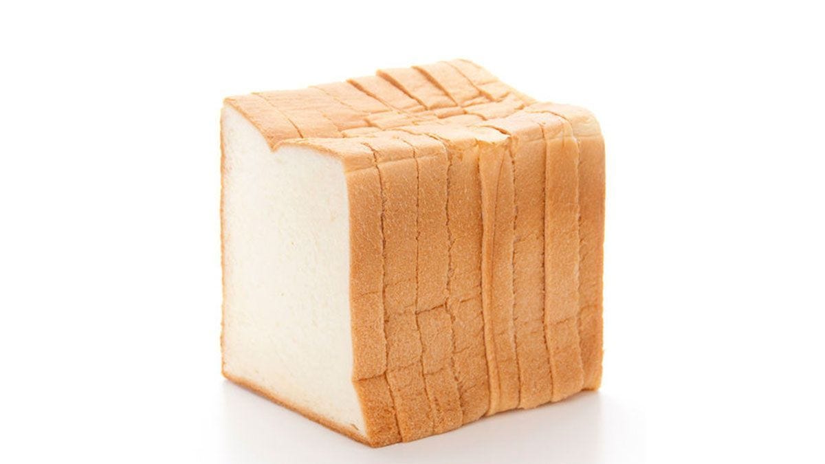 5 Interesting Facts about Pullman Loaves