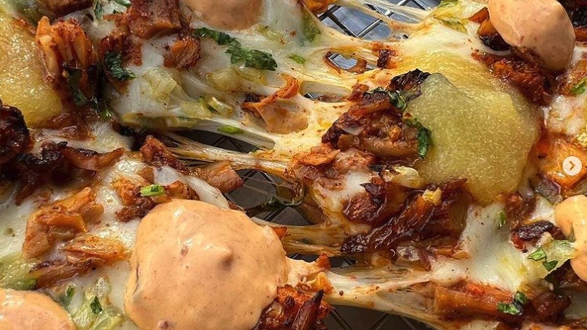 A Pizza with no Borders: Vice City Pizza Brings Detroit-Style to Miami