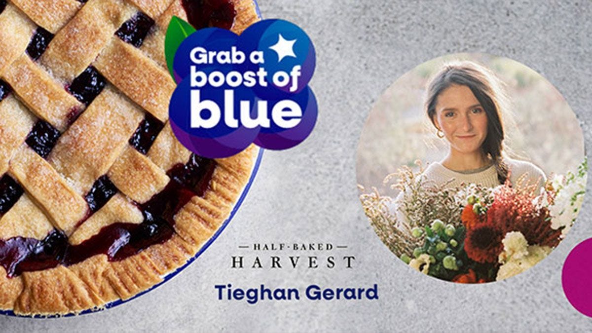 Calling all Blueberry Pie Developers!