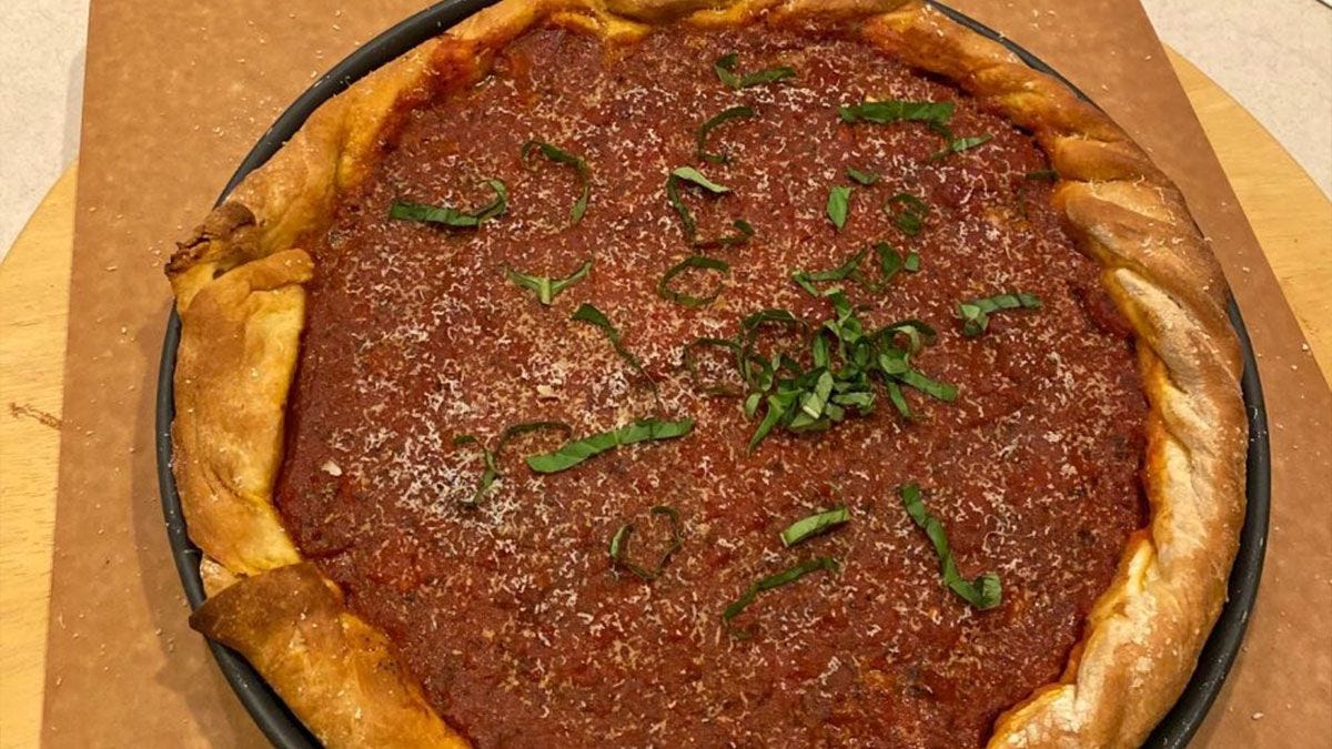 Diving Deeper Into the Deep Dish