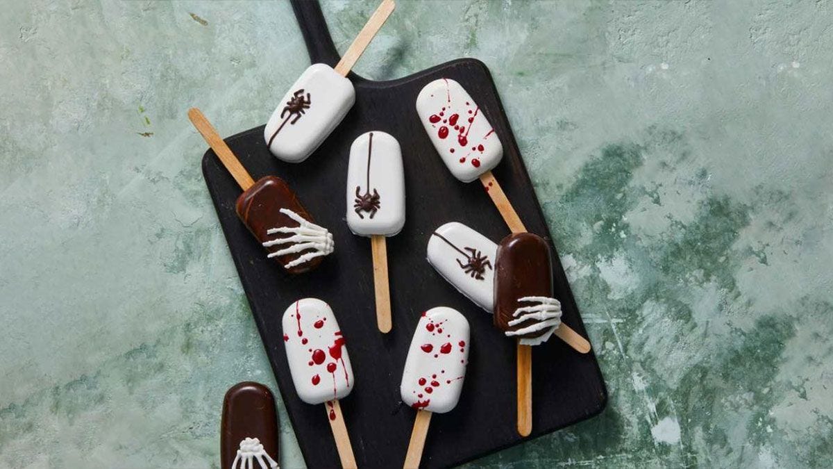 Halloween Baking Trends So Good They’re Scary