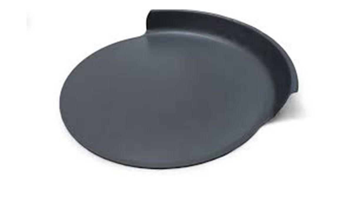 Innovation in Pizza Pans: Bar-Style Pizza