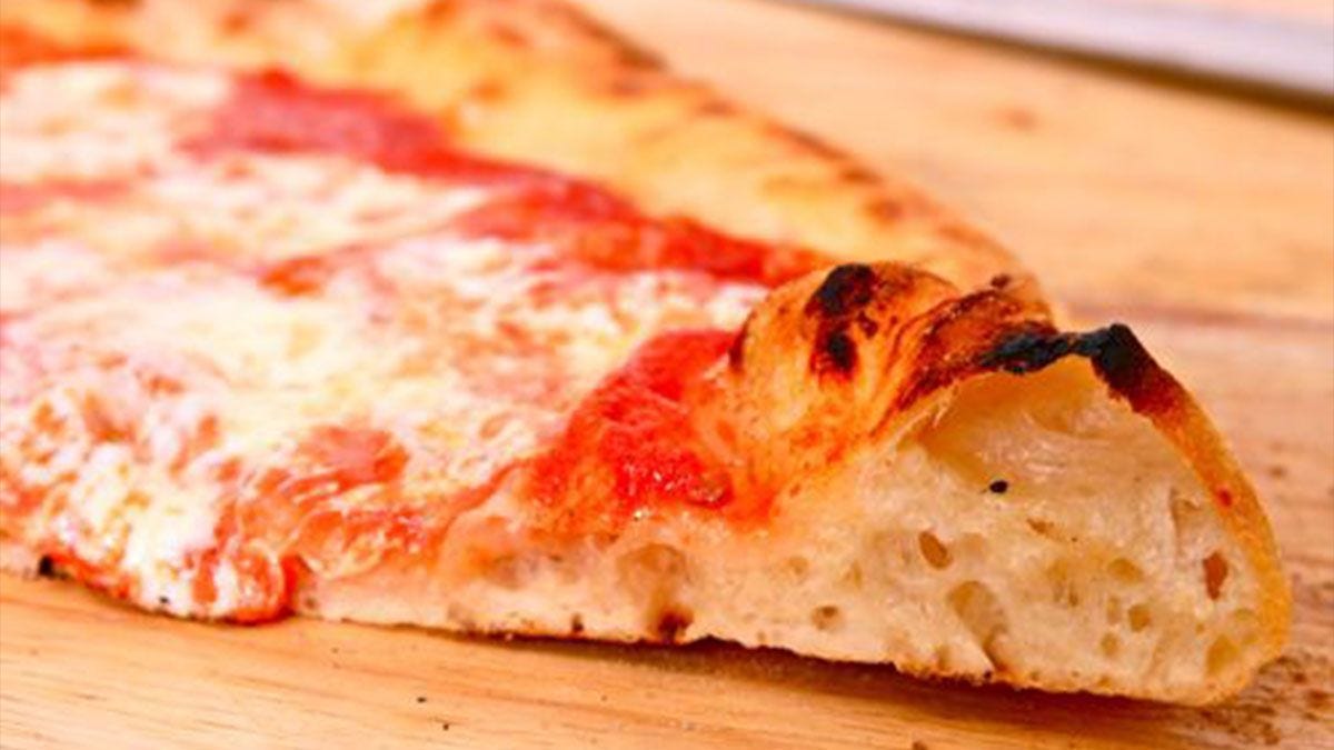 Let’s Get Weird-Dough With Crust Trends