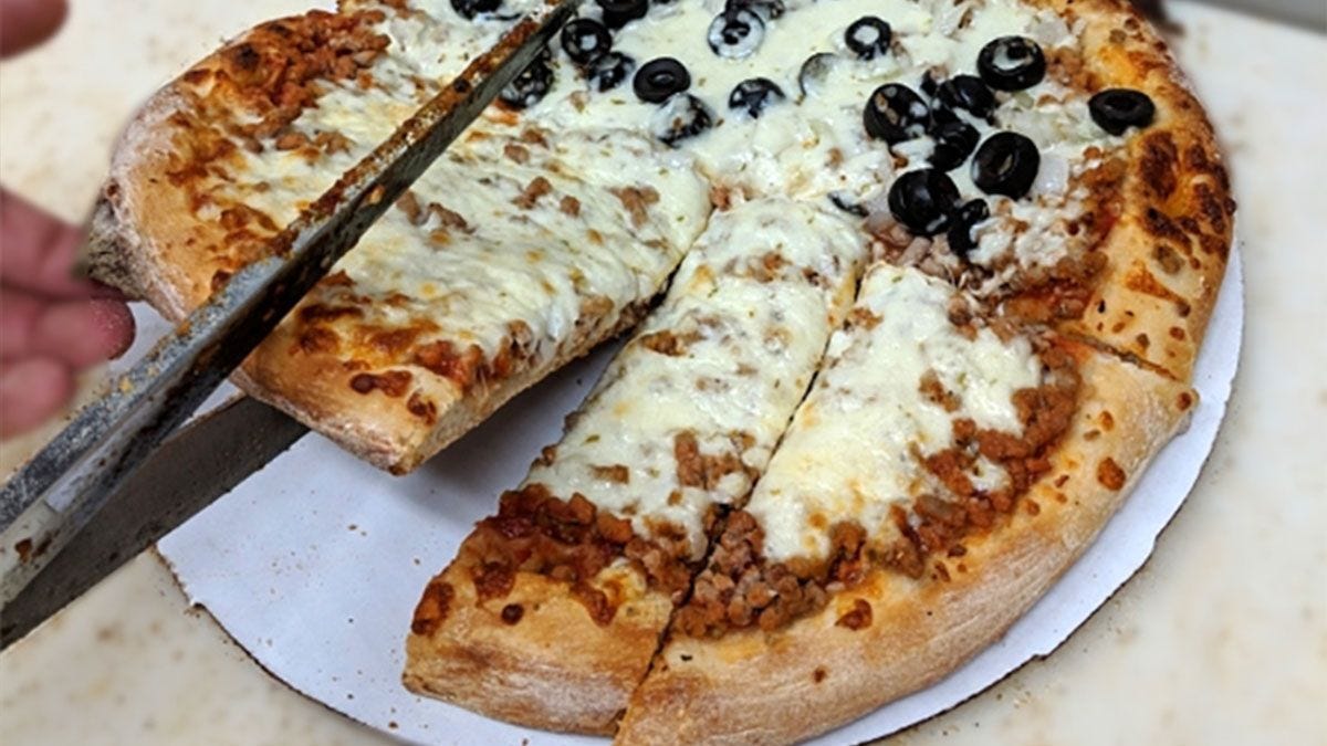 Let’s Get the Pizza Party Started!
