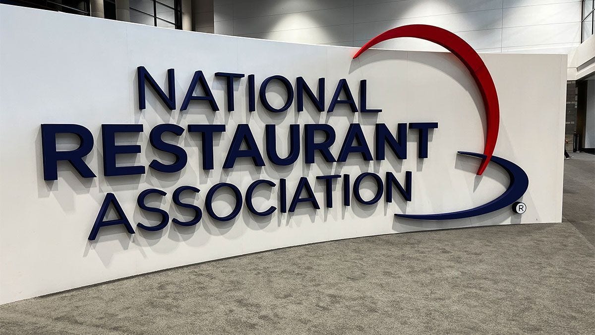 LloydPans Partners Share Favorites at National Restaurant Association Show