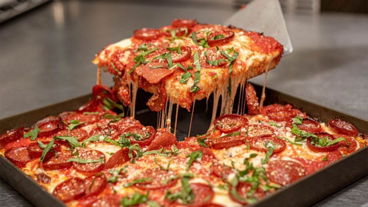 National Cheese, Pepperoni Days Honor Traditional Faves