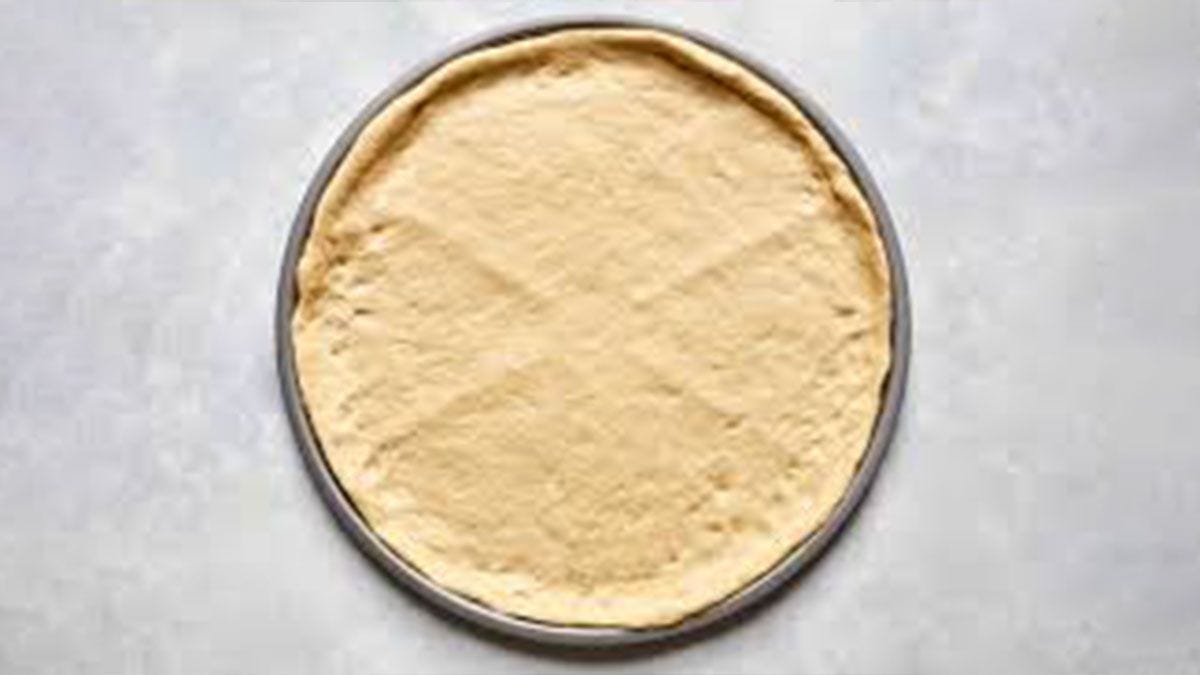 National Pizza Party Celebration Continues with Ode to Crusts