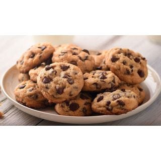 National Chocolate Chip Cookie Week Celebrates Nostalgia, Trends