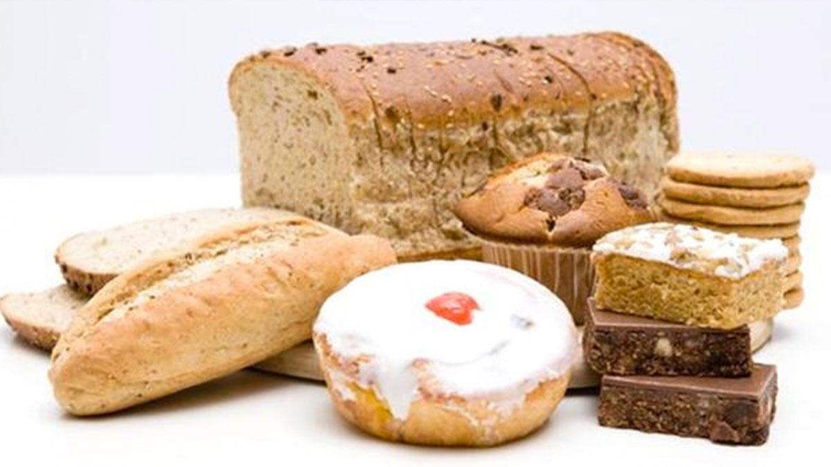 New Data Sparks Americans’ Cake, Bread Conversations