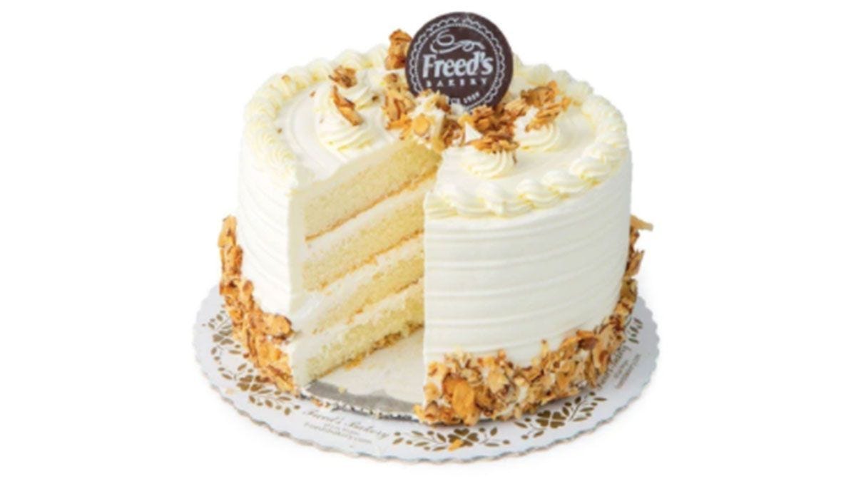 New Year Desserts Sweetly Close Out 2020