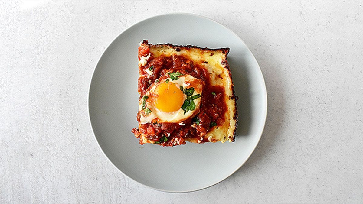 Pala Pizza Shares Fave Pizza Recipe: The Detroit Shakshuka