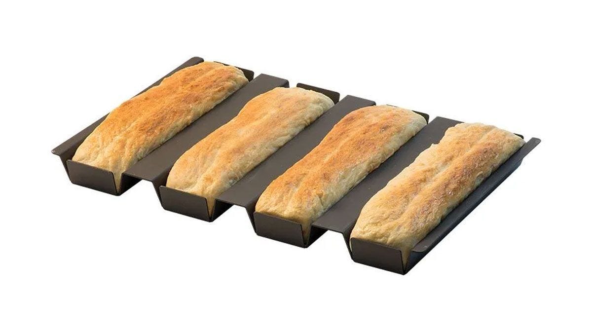 Product Innovation: Sub Sandwich Pans