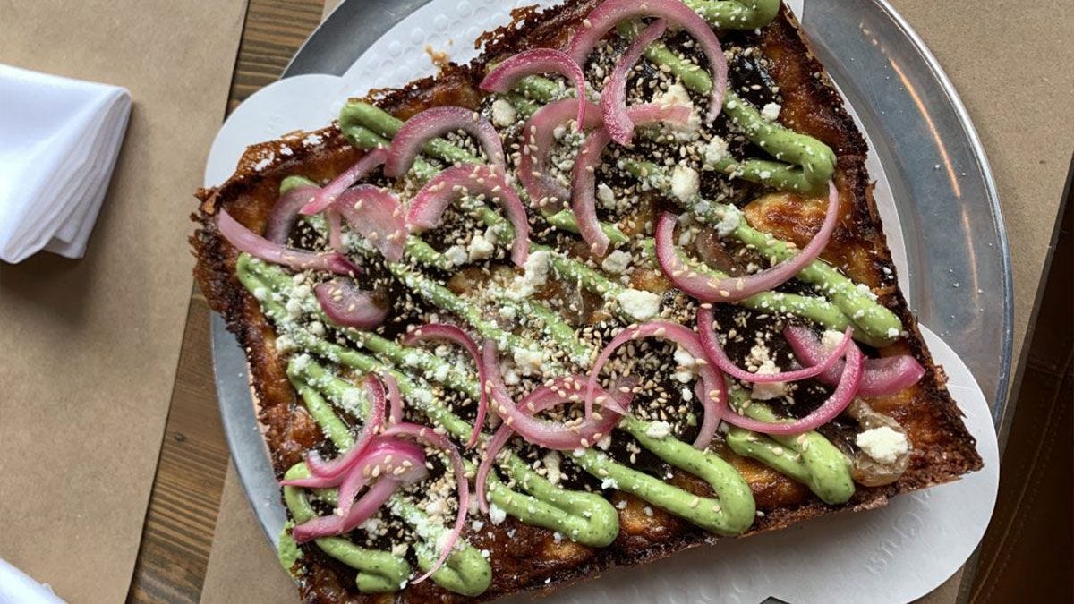 Silver Award-Winning Detroit Pizza Maker Aims for Pizza Expo 2023 Gold