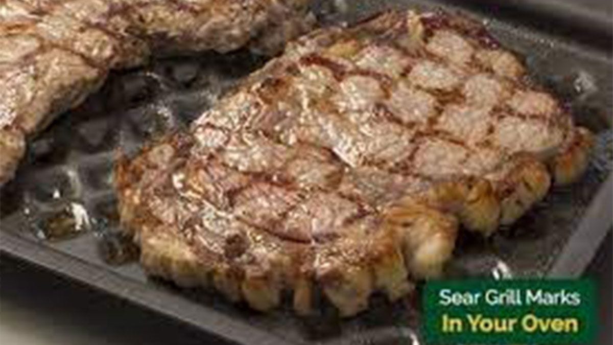 Summer 2021 Grilling Season Officially Open