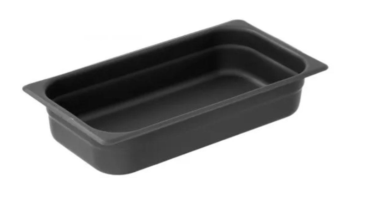 The Gastronorm Pan: Combining Food Science with Culture