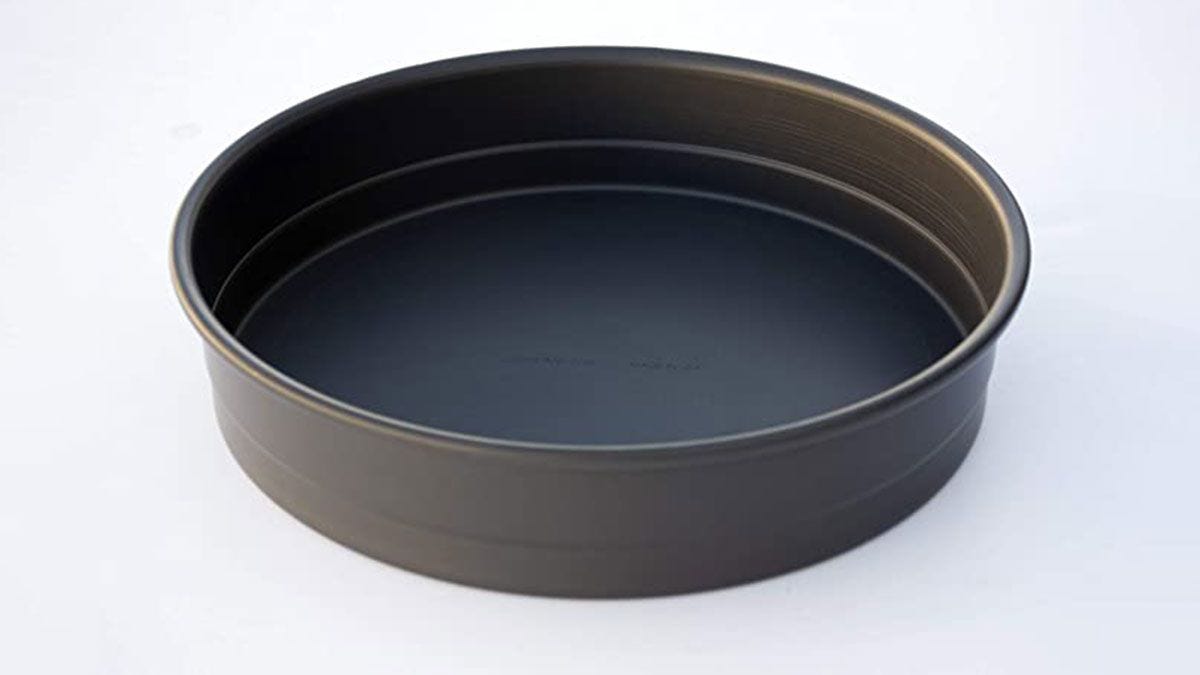 The Shift Toward PFA-Free Pan Finishes