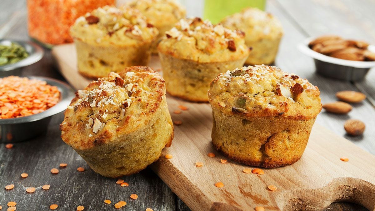 Top Baking Trends of 2020: Cupcakes