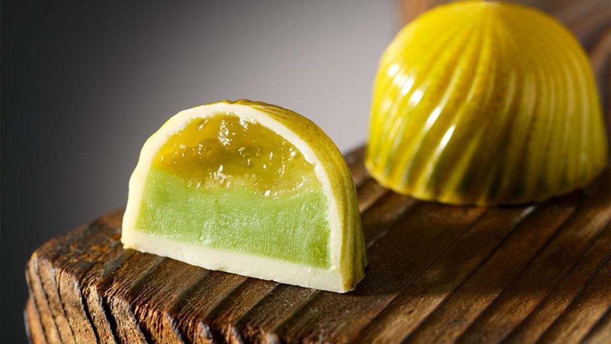 Top Baking Trends of 2020: Exotic Baking with Citrus Flavors