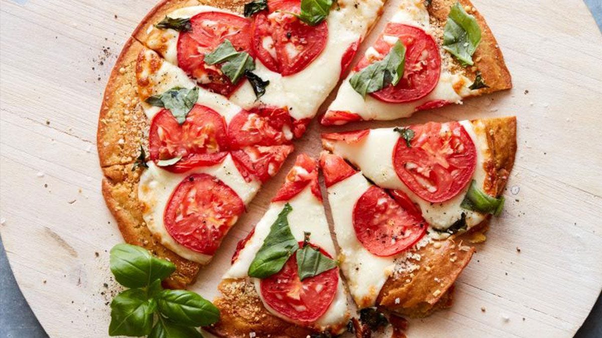 Top Baking Trends of 2020: Pizza Crust Trends