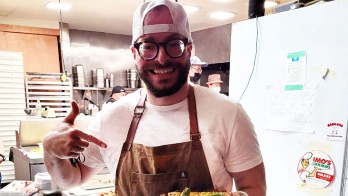 Tripping Billy Pizza Partnerships Elevate ‘Za for a Cause