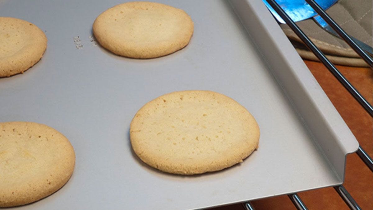 Wait, What? It’s National Cookie Month!!!