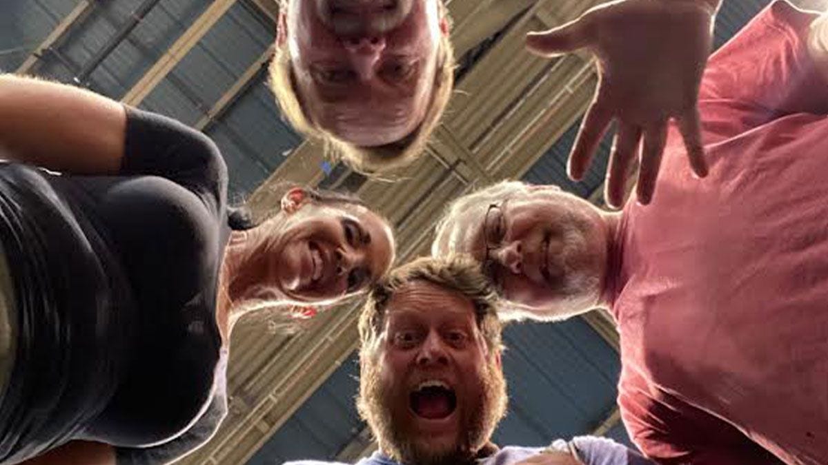 What We Learned at Pizza Expo