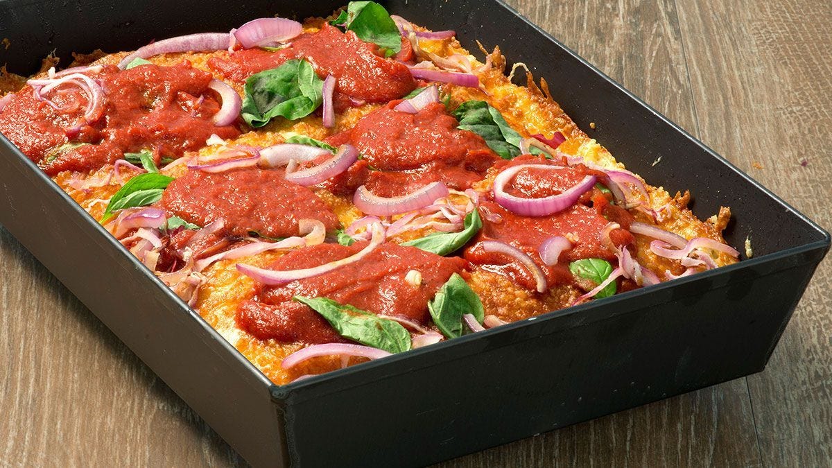 What is Detroit-Style Pizza and Why is it so Popular?