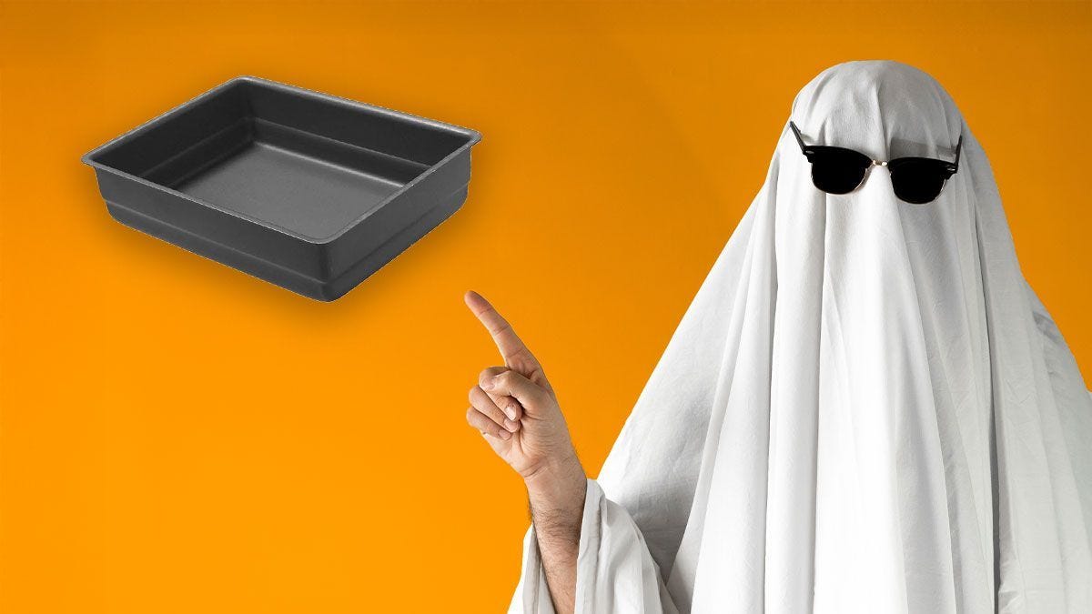 Ghost Kitchens Are Booming—Here’s Why LloydPans Is the Secret Ingredient to Your Success!