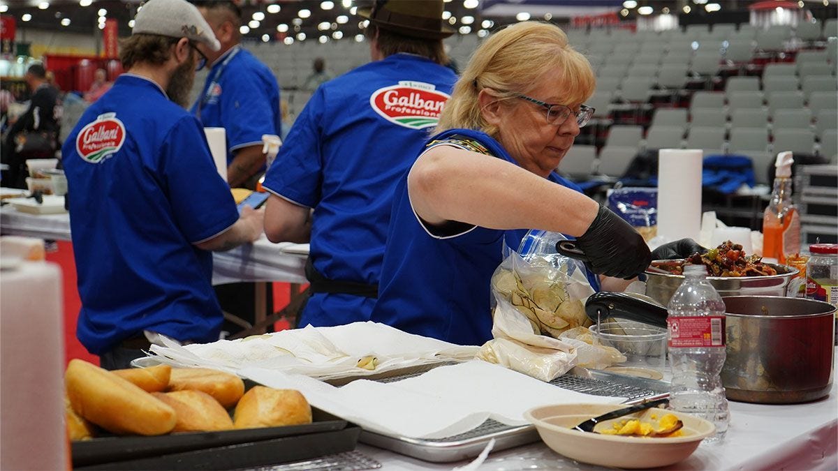 Influencer Interview: Jo Tranchita of Seder’s Pizza
