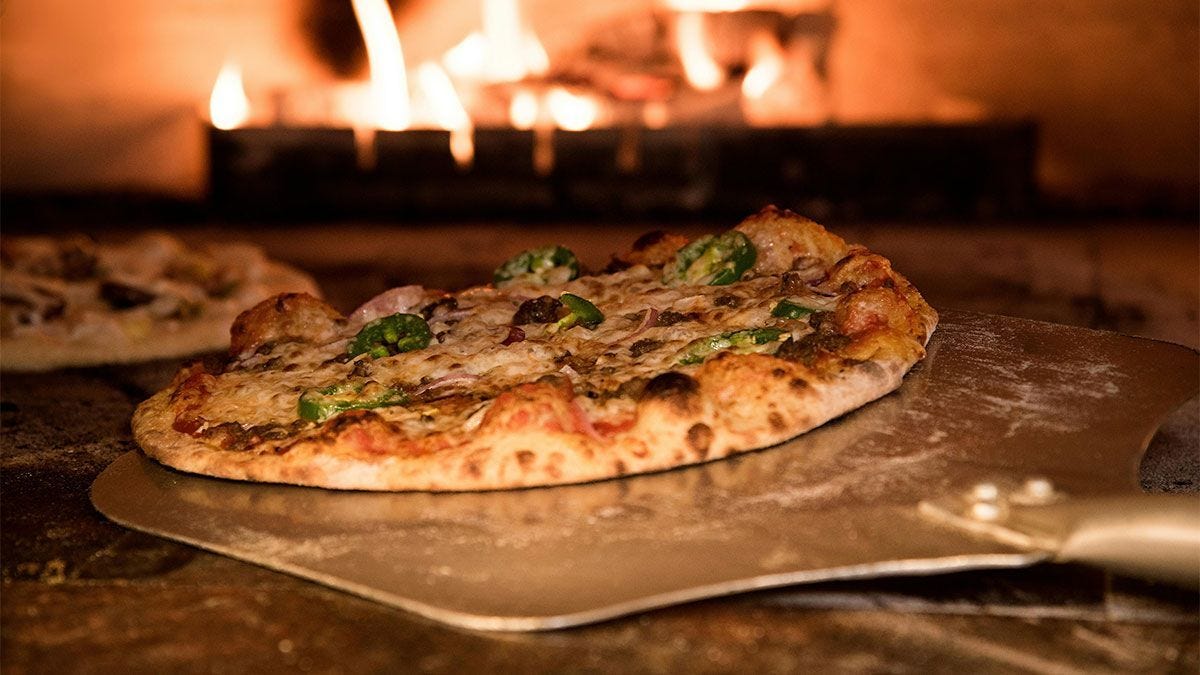 LloydPans Friends Share How Pizza Has Changed Their Lives