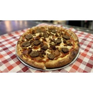 LloydPans Customers Make PETA’s Top 10 Vegan Pizzas