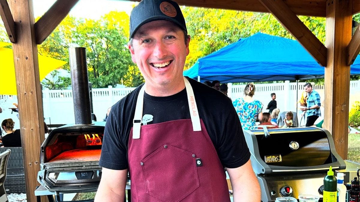 Meet The Mayor of Pizza: An Exclusive Interview with LloydPans