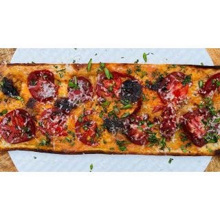 Pizza Crust Trends on the Rise