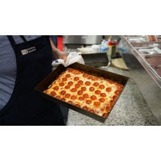 Pizza’s Summer Trends Appeal to the Senses