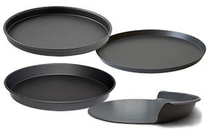 Commercial Pizza Pans and Tools