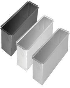 Pullman Bread Pans