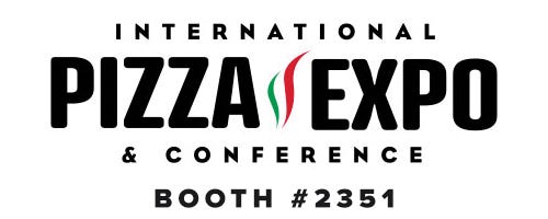 Pizza Expo Logo