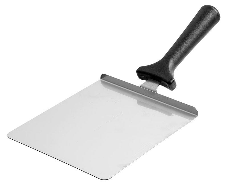 PIZZA PAN GRIPPER 8IN (FLAT) – Surfas Online